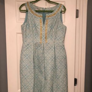 Maggie London Cocktail Dress